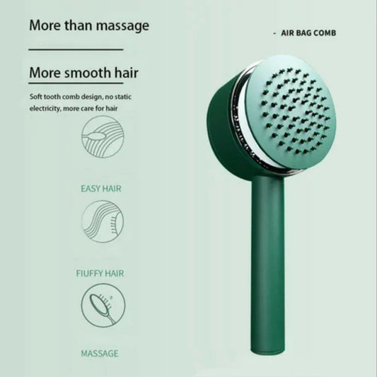 Rootly Air Hair Comb